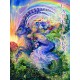LEANIN TREE CAPRICORN LARGE CARD